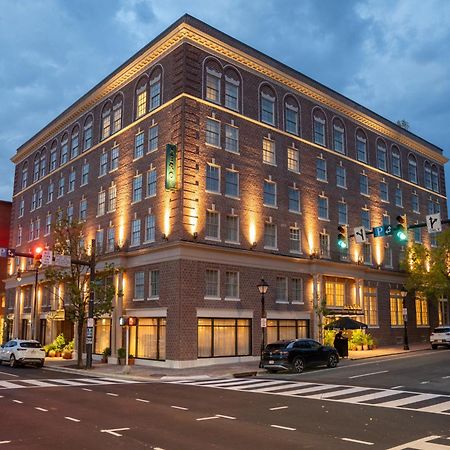Hotel Heron Old Town Alexandria Esterno foto