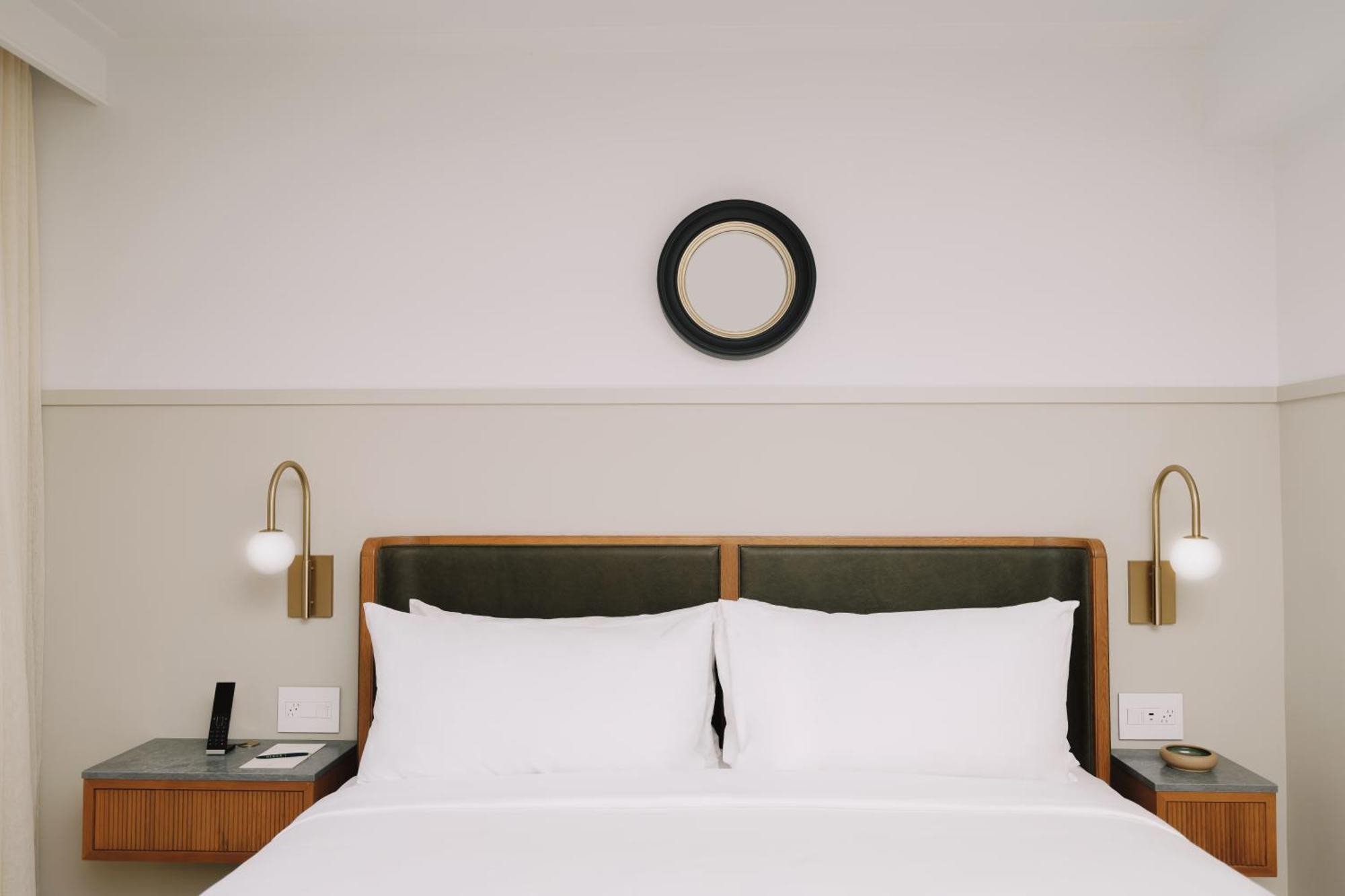 Hotel Heron Old Town Alexandria Esterno foto