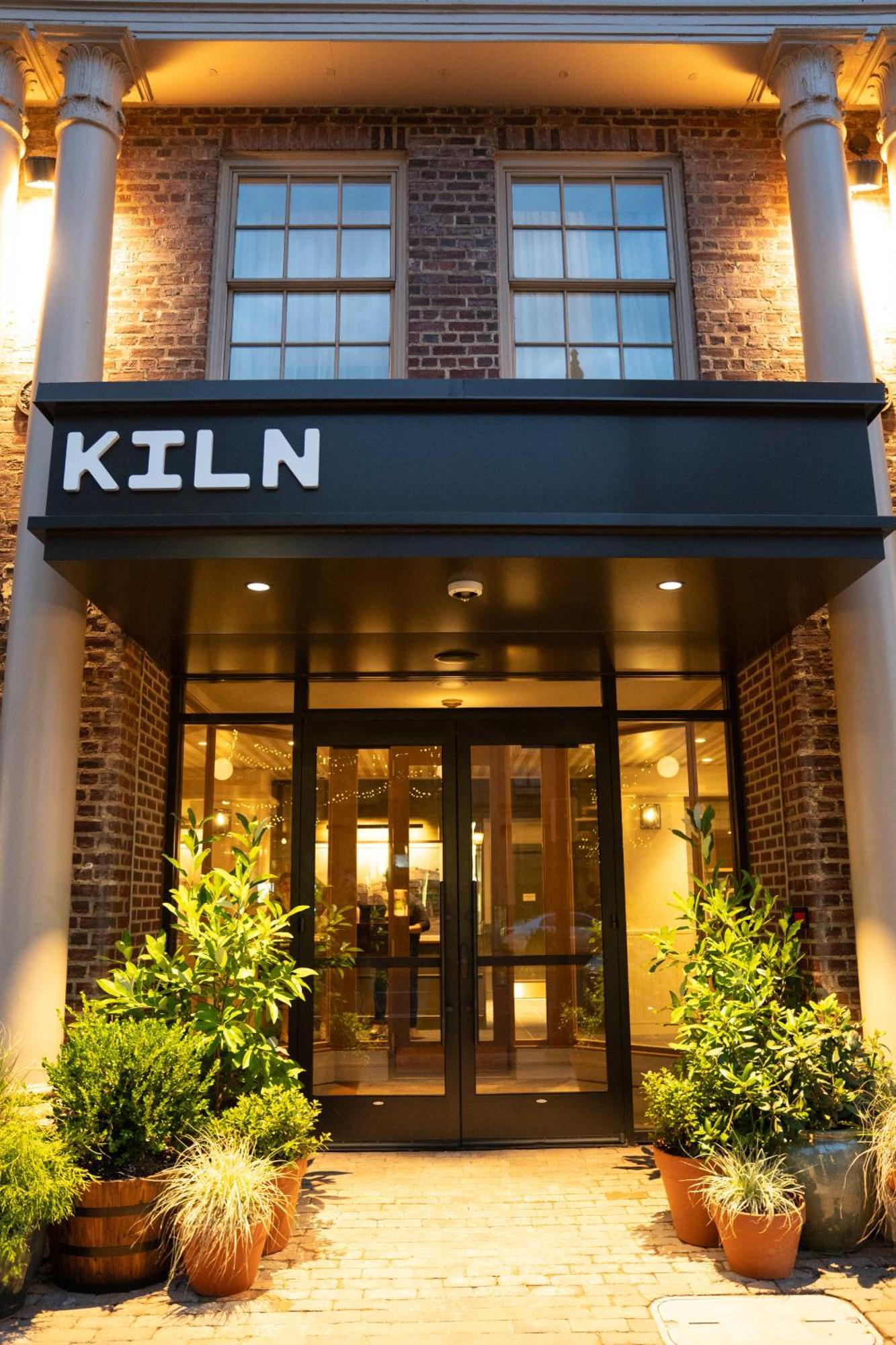 Hotel Heron Old Town Alexandria Esterno foto