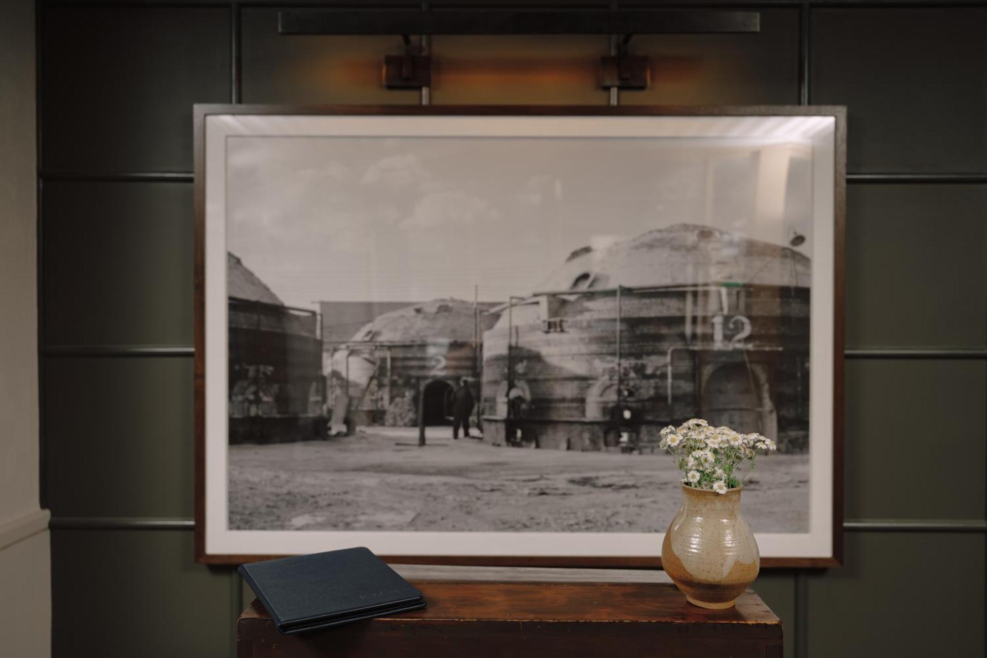 Hotel Heron Old Town Alexandria Esterno foto