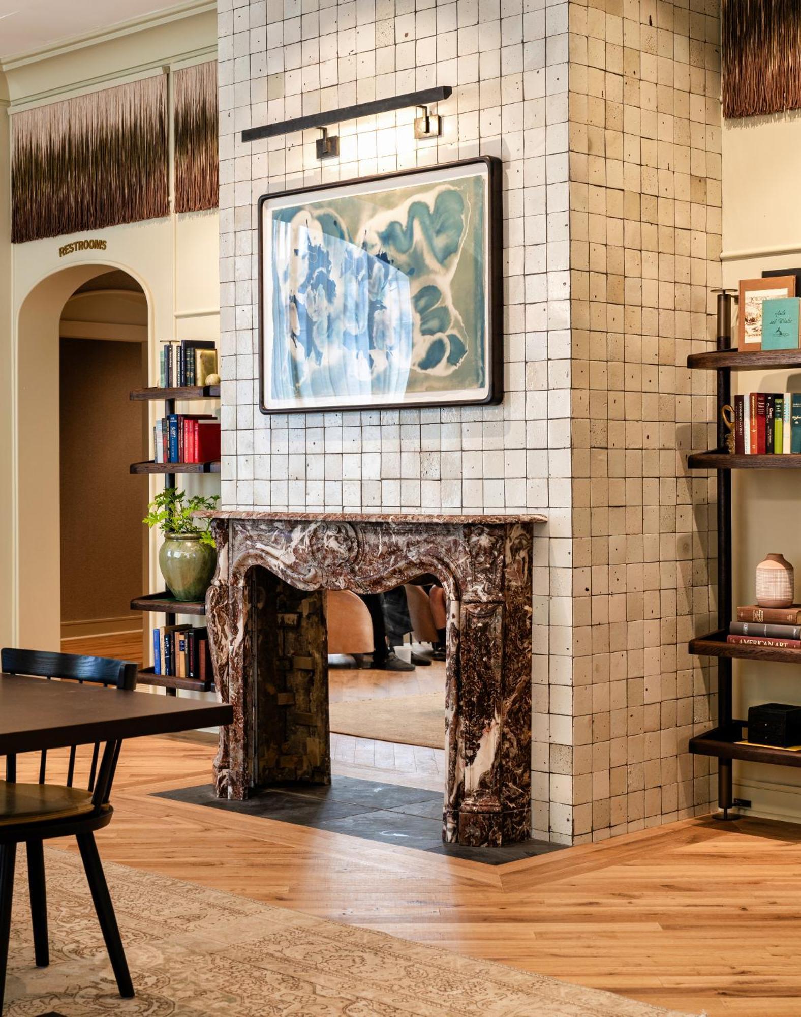 Hotel Heron Old Town Alexandria Esterno foto